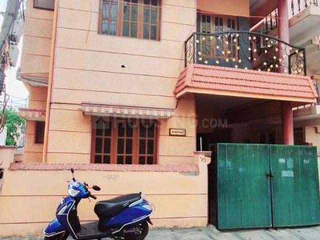 Duplex for sale in Bangalore East, Cox Town - Bangalore