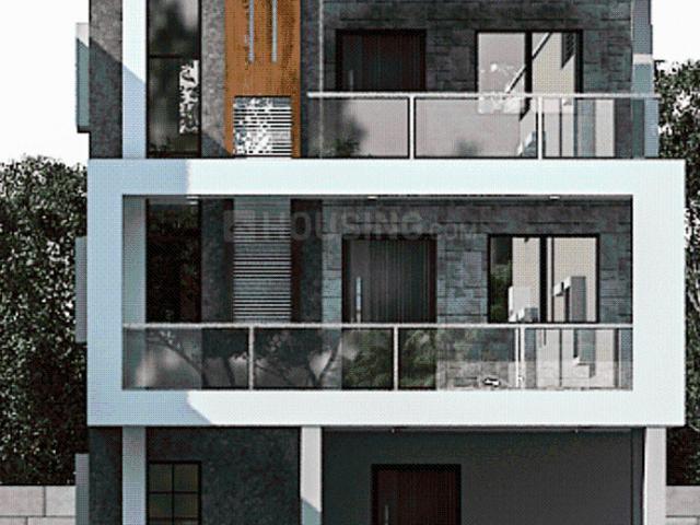 Duplex for sale in North Zone, Bhubaneswar Municipal Corporation