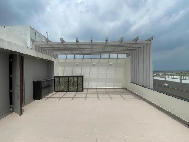 Duplex for rent in Kolkata