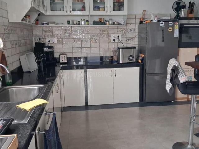 Duplex for rent in Calcutta, West Bengal