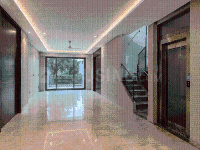 Duplex for sale in West Delhi, Deri