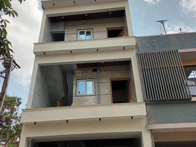 Duplex for sale in Bangalore East, Cox Town - Bangalore