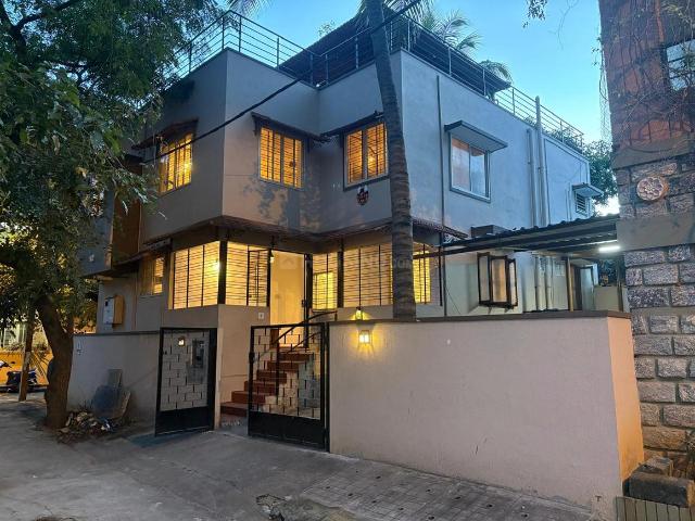Duplex for rent in Bengaluru West City Corporation, Bengaluru