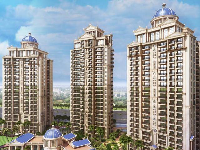 Duplex for sale in Hariana