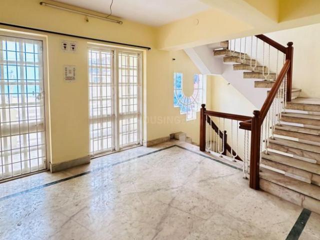 Duplex for sale in Bangalore North, Cox Town - Bangalore