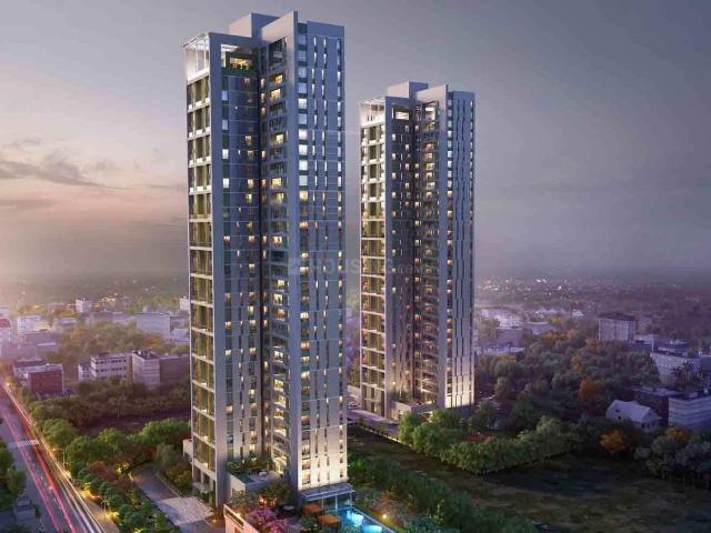 Duplex for sale in Calcutta, West Bengal