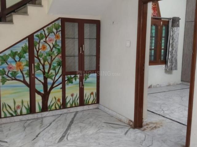 Duplex for sale in Hanuman Nagar Colony, Hyderabad