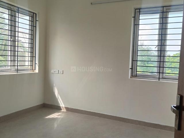 Duplex for sale in Ward 199, Chennai Corporation