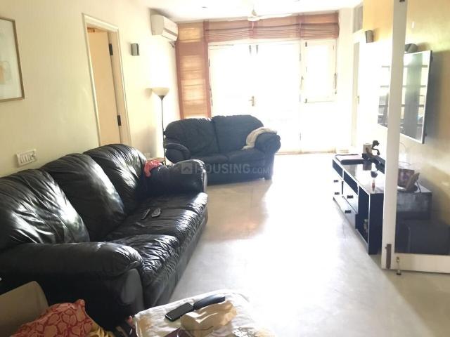 Duplex for sale in Cox Town - Bangalore, Karnataka