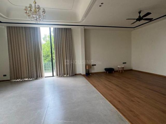House for rent in South Delhi, Deri