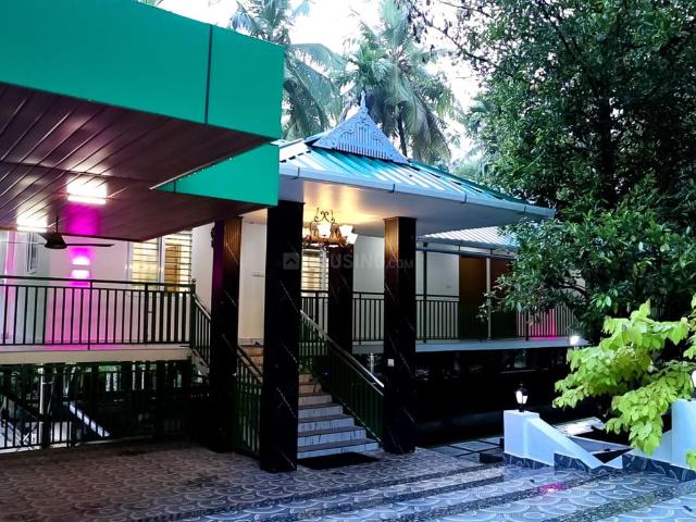 House for sale in Palakkad, Kerala