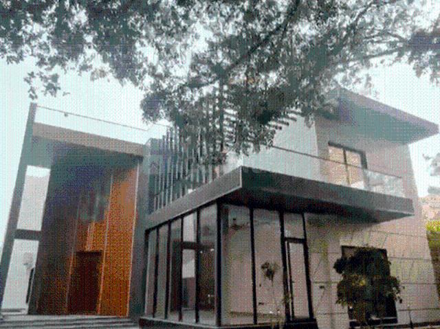 House for sale in Deri