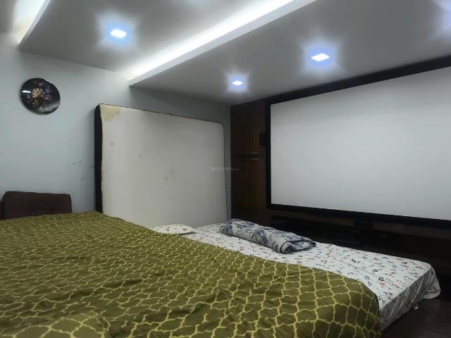 Flat for sale in Bangalore South, Cox Town - Bangalore