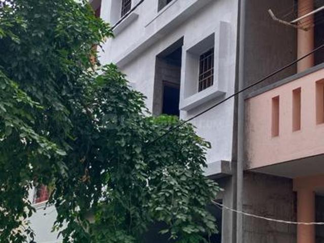 Flat for sale in Bangalore South, Cox Town - Bangalore