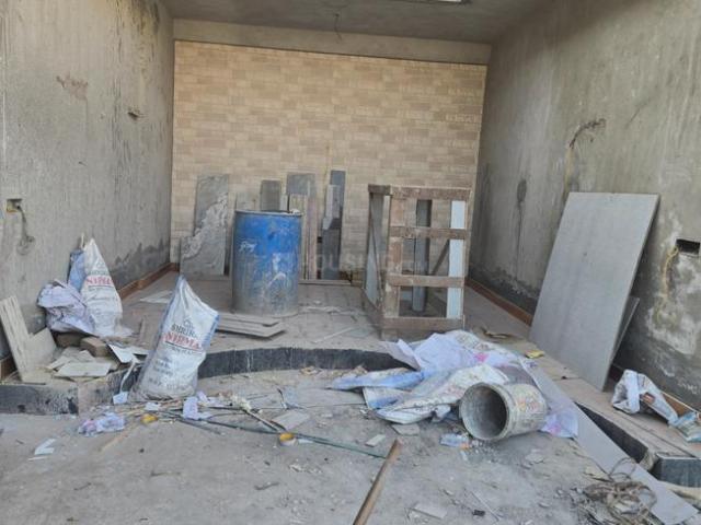 Flat for sale in Abdullahpur