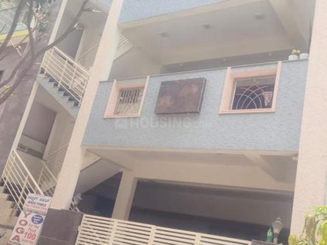 Flat for sale in Bangalore East, Cox Town - Bangalore