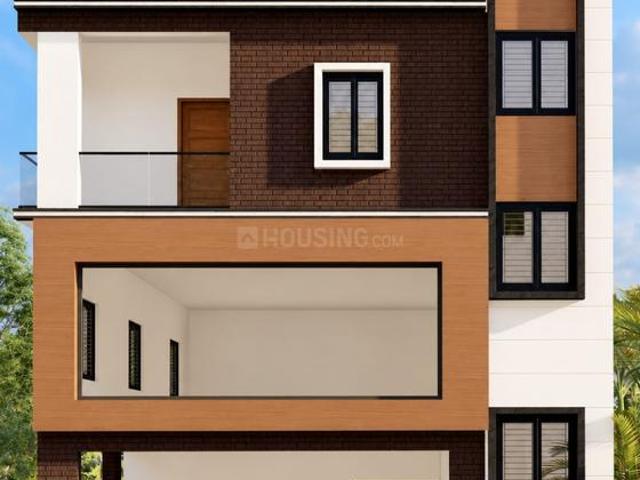Flat for rent in Padur, Kelambakkam