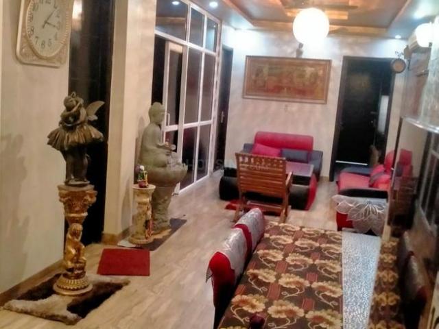 Flat for sale in Hariana