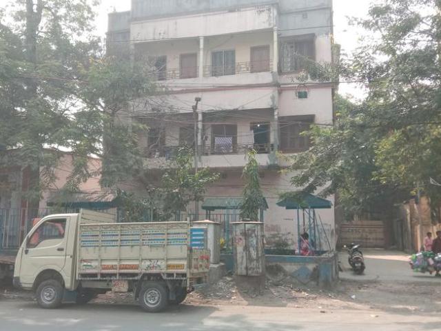 Flat for sale in Calcutta, West Bengal