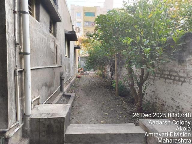 House for sale in Akola, National Capital Territory Of Delhi