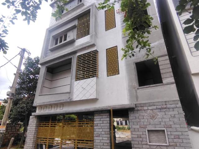 House for sale in Bangalore North, Cox Town - Bangalore