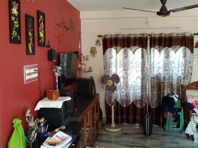 House for sale in North 24 Parganas, Kamarhati