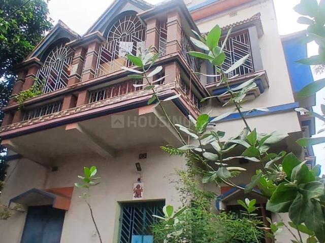 House for sale in Sodepur, Kamarhati