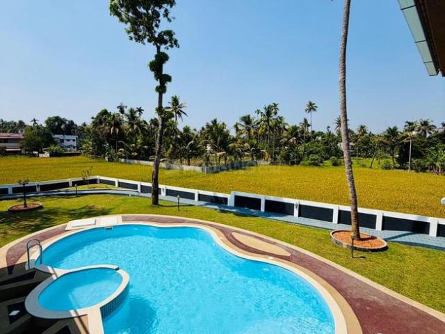 House for sale in Aluva, Kerala