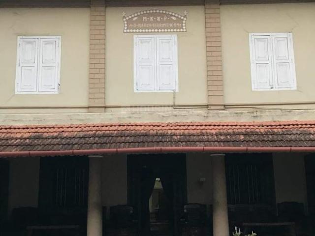 House for sale in Aluva, Kerala