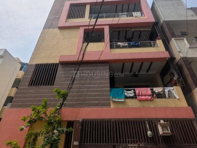 House for sale in Amberpet - Hyderabad, Telangana