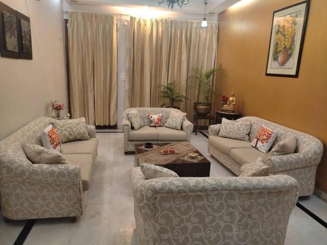 House for sale in Hariana