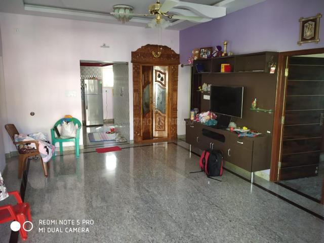 House for sale in Bangalore North, Cox Town - Bangalore