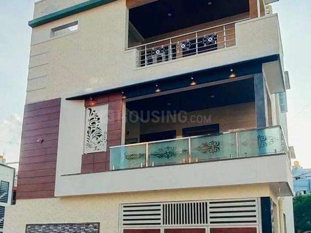 House for sale in Bangalore North, Cox Town - Bangalore