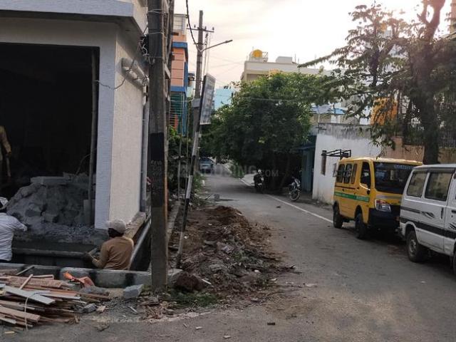 House for sale in Bangalore South, Cox Town - Bangalore