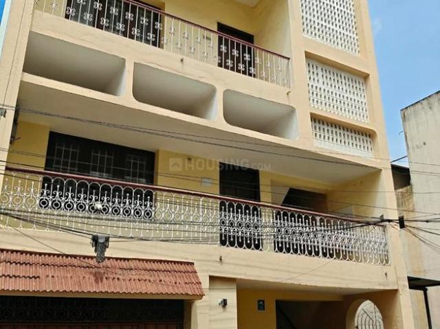 House for sale in Ward 99, Chennai Corporation