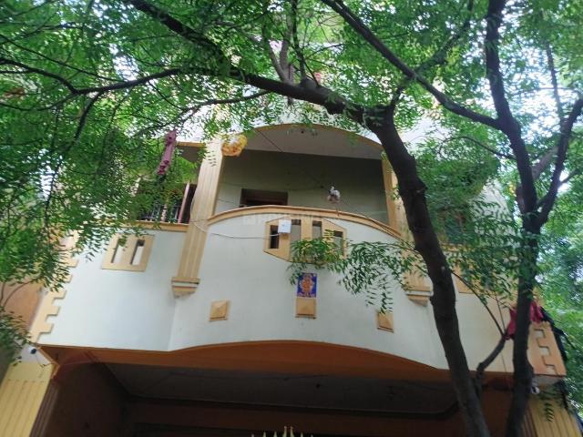 House for sale in Anna Nagar, Tamil Nadu