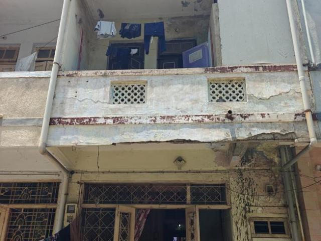 House for sale in Asarwa - Ahmedabad, Gujarat