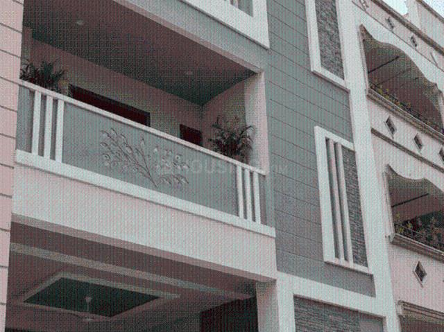 House for sale in Attapur, Hyderabad