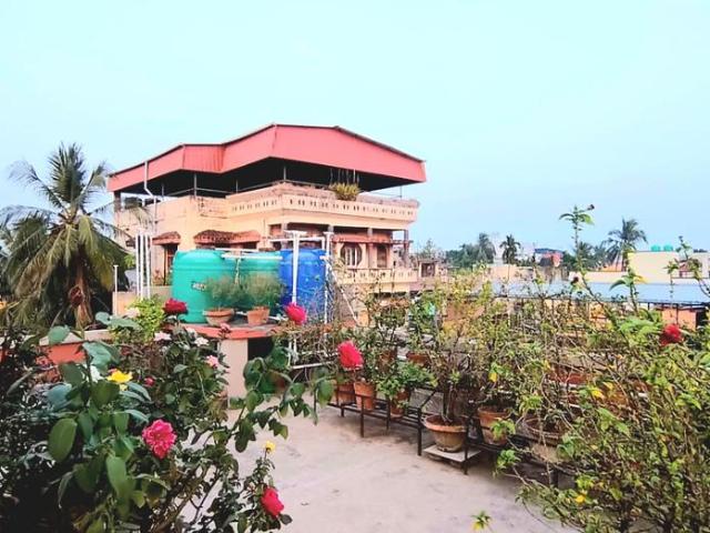 House for sale in Calcutta, West Bengal