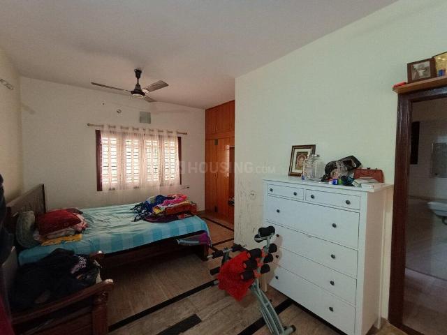 House for sale in Bangalore South, Cox Town - Bangalore