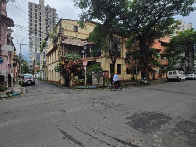 House for sale in Calcutta, West Bengal