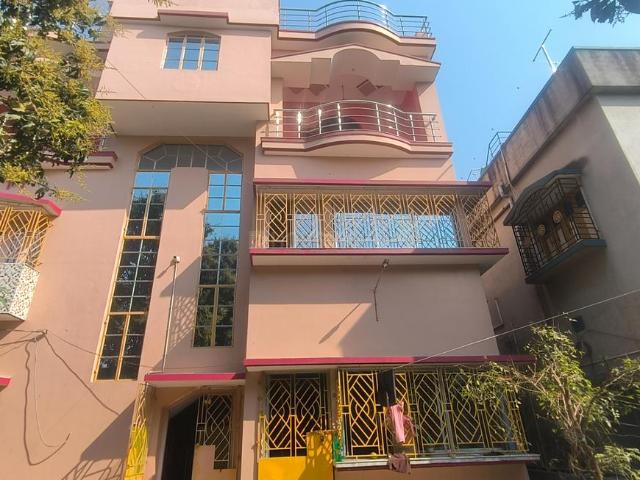 House for sale in Hooghly, West Bengal
