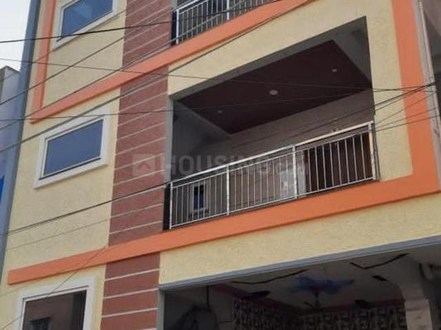 House for sale in Ranga Reddy, Bandlaguda