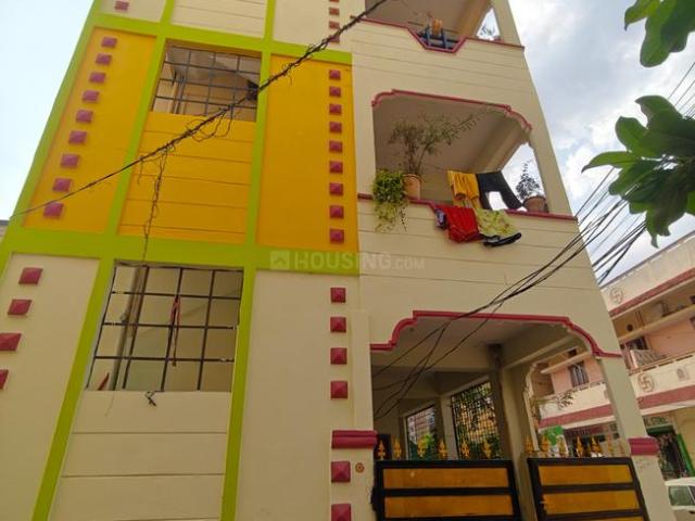 House for sale in Ranga Reddy, Bandlaguda