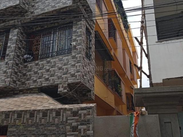 House for sale in Shanti Nagar, Calcutta
