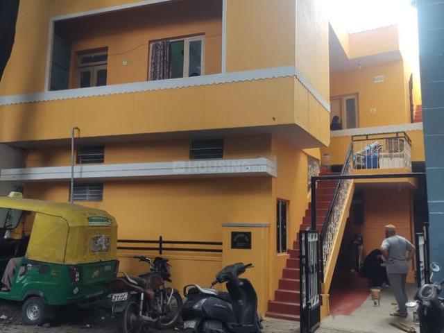 House for sale in Bangalore North, Cox Town - Bangalore