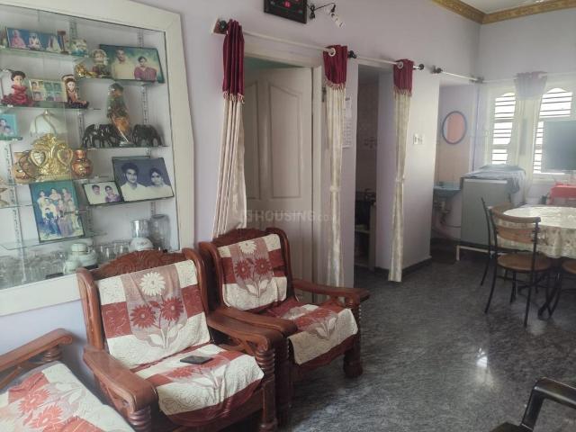House for sale in Bangalore North, Cox Town - Bangalore
