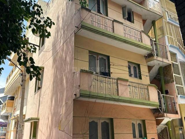 House for sale in Bangalore North, Cox Town - Bangalore
