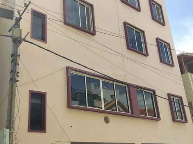 House for sale in Bangalore East, Cox Town - Bangalore