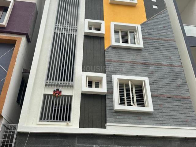 House for sale in Bangalore North, Cox Town - Bangalore